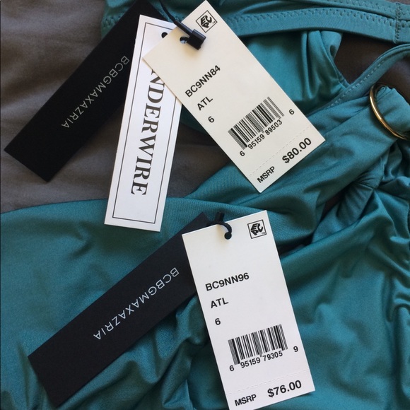 BCBG Bikini - Picture 3 of 3